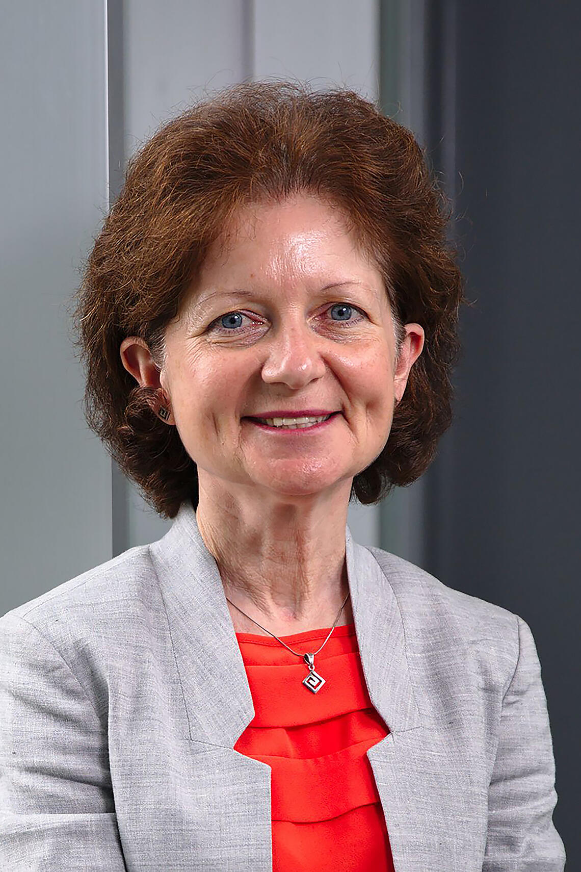 Dr. Brenda Hemmelgarn