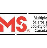 MS Society logo